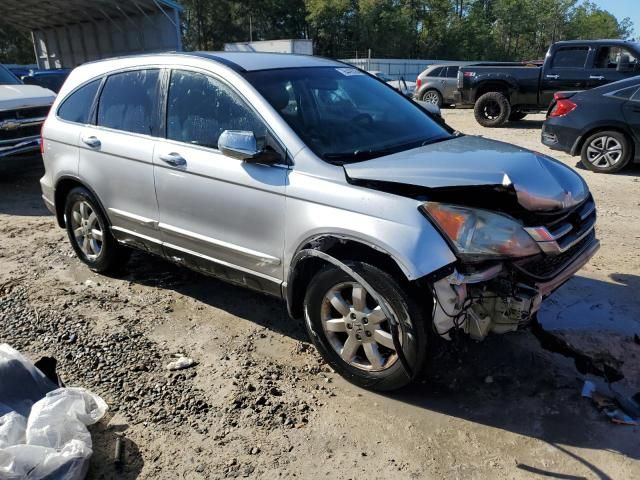 2011 Honda CR-V SE