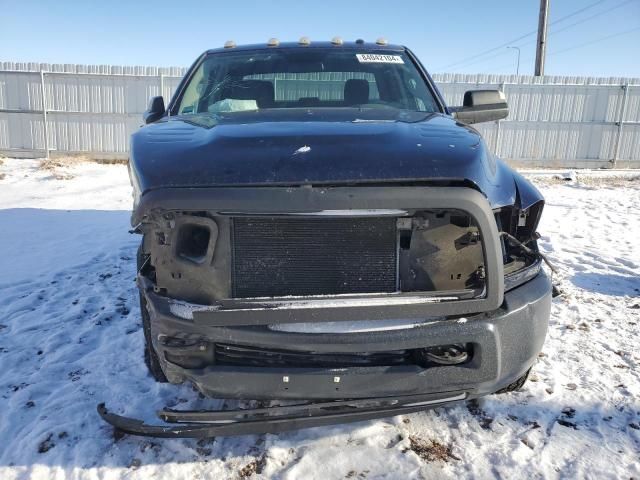 2018 Dodge RAM 2500 ST