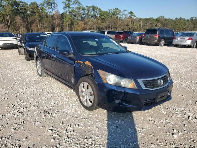 2009 Honda Accord EXL