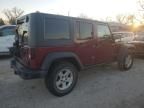 2010 Jeep Wrangler Unlimited Rubicon