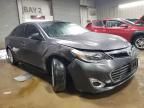 2015 Toyota Avalon XLE