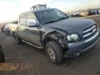 2006 Toyota Tundra Double Cab SR5