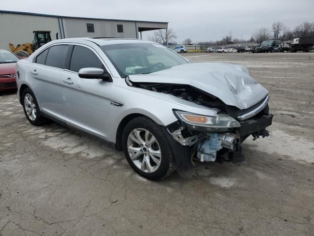 2010 Ford Taurus SEL