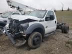 2014 Ford F450 Super Duty