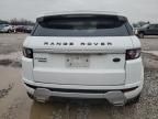 2015 Land Rover Range Rover Evoque Autobiography