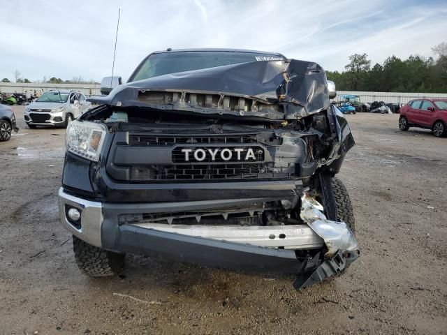 2014 Toyota Tundra Crewmax Limited