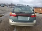 2001 Subaru Legacy Outback