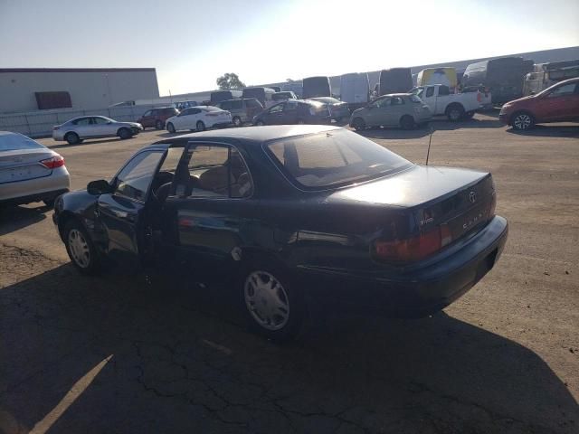 1995 Toyota Camry XLE