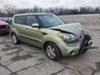 2012 KIA Soul +