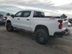 2021 Chevrolet Silverado K1500 Trail Boss Custom