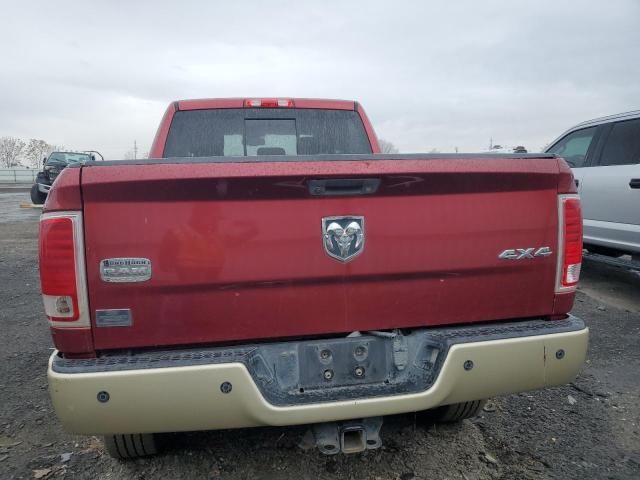 2014 Dodge RAM 2500 Longhorn