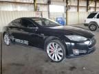 2014 Tesla Model S