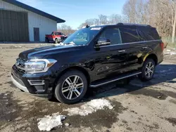 Ford salvage cars for sale: 2023 Ford Expedition Limited