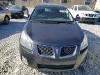 2009 Pontiac Vibe