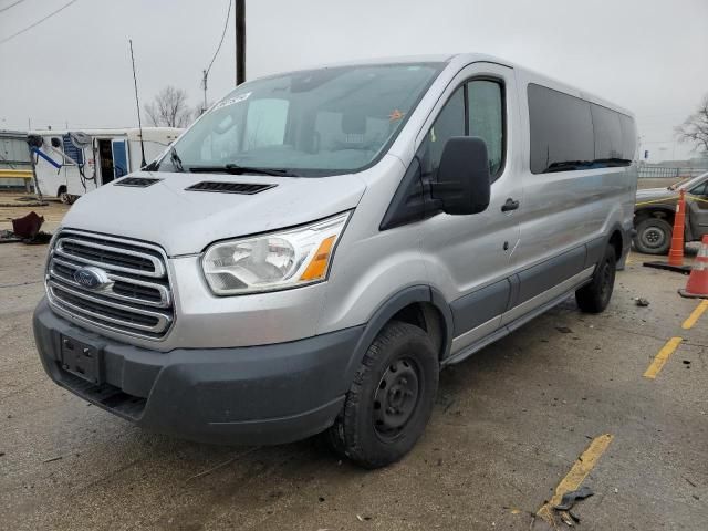 2016 Ford Transit T-350