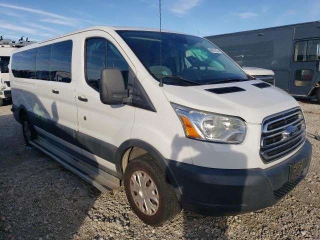 2016 Ford Transit T-350