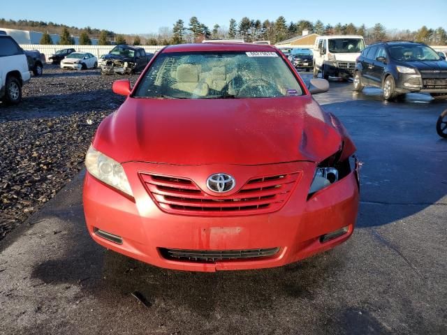 2009 Toyota Camry Base