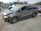 2012 Honda Odyssey EX