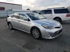 2014 Toyota Avalon Hybrid