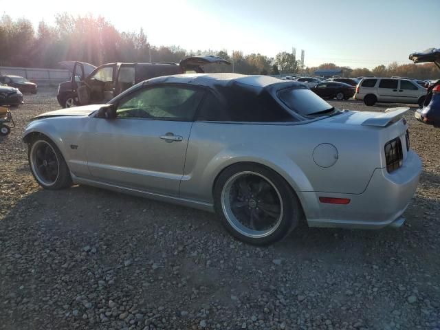 2006 Ford Mustang GT