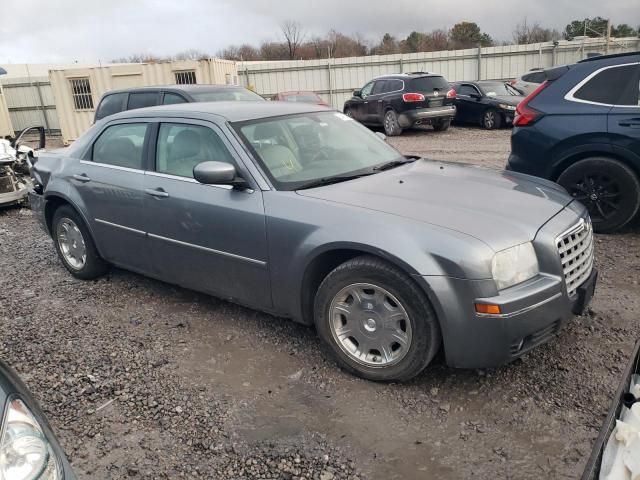 2006 Chrysler 300 Touring