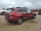 2018 Subaru Outback 3.6R Limited