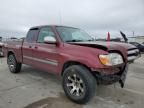 2005 Toyota Tundra Access Cab SR5