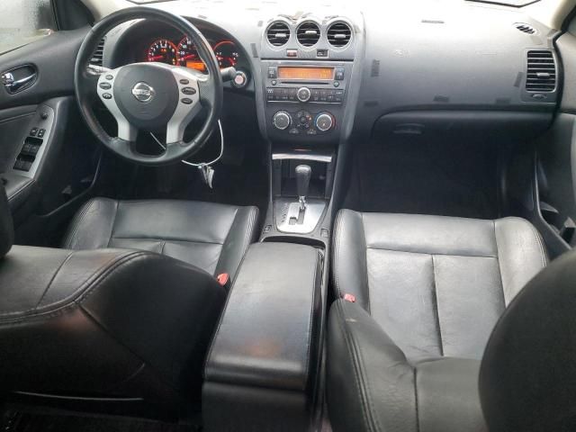 2009 Nissan Altima 2.5