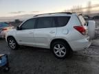 2007 Toyota Rav4 Limited