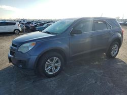 Chevrolet salvage cars for sale: 2014 Chevrolet Equinox LS