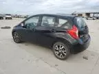 2015 Nissan Versa Note S