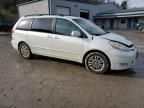 2009 Toyota Sienna XLE