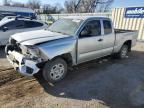 2012 Toyota Tacoma Access Cab