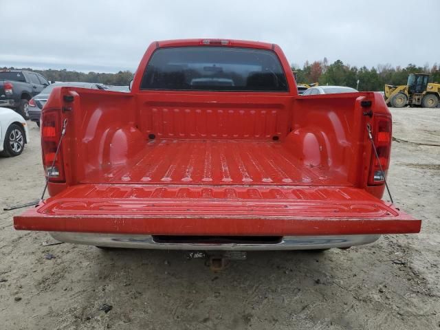 2004 Dodge RAM 1500 ST