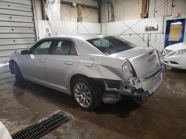 2012 Chrysler 300 Limited