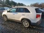 2011 KIA Sorento EX