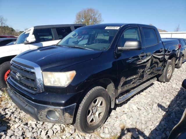 2012 Toyota Tundra Crewmax SR5