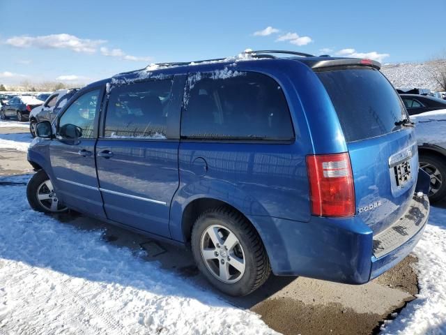 2010 Dodge Grand Caravan SXT