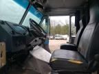 2014 Ford Econoline E350 Super Duty Stripped Chass