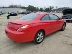 2005 Toyota Camry Solara SE