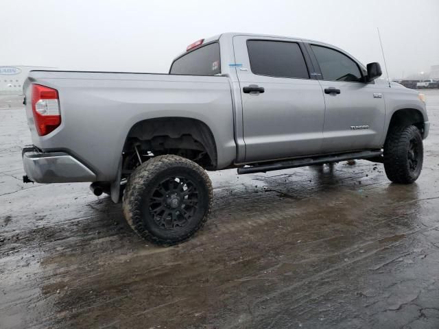 2015 Toyota Tundra Crewmax SR5