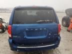 2011 Dodge Grand Caravan Crew