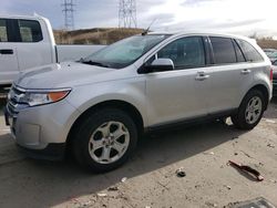 2012 Ford Edge SEL en venta en Littleton, CO