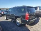 2007 Chevrolet Tahoe C1500