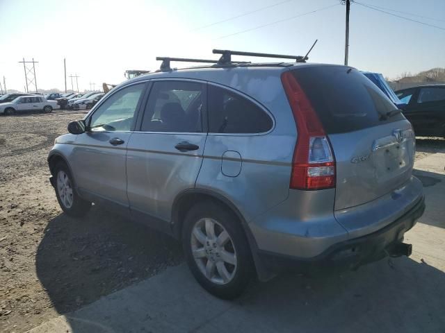 2008 Honda CR-V EX