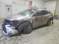 Lexus rx 350 f s salvage cars for sale: 2022 Lexus RX 350 F Sport