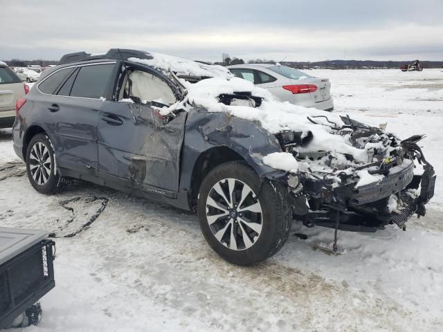 2016 Subaru Outback 3.6R Limited