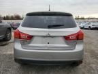 2014 Mitsubishi Outlander Sport ES