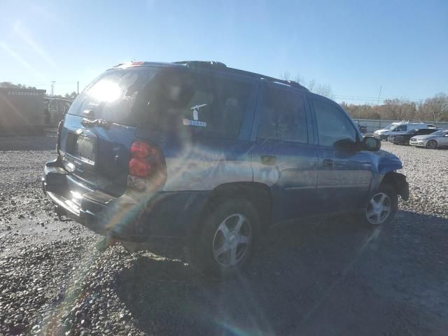 2006 Chevrolet Trailblazer LS