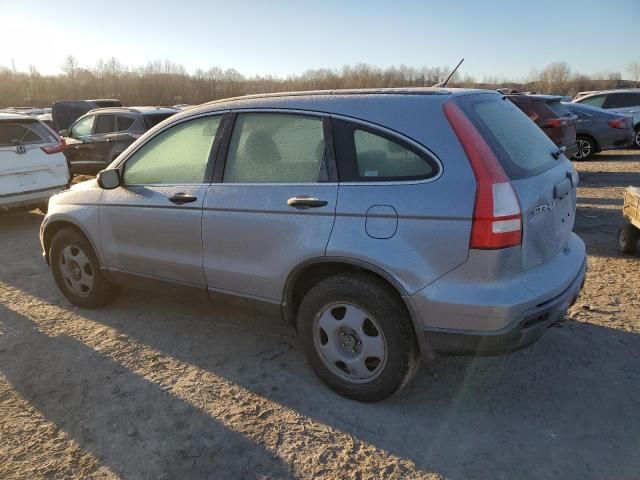 2008 Honda CR-V LX